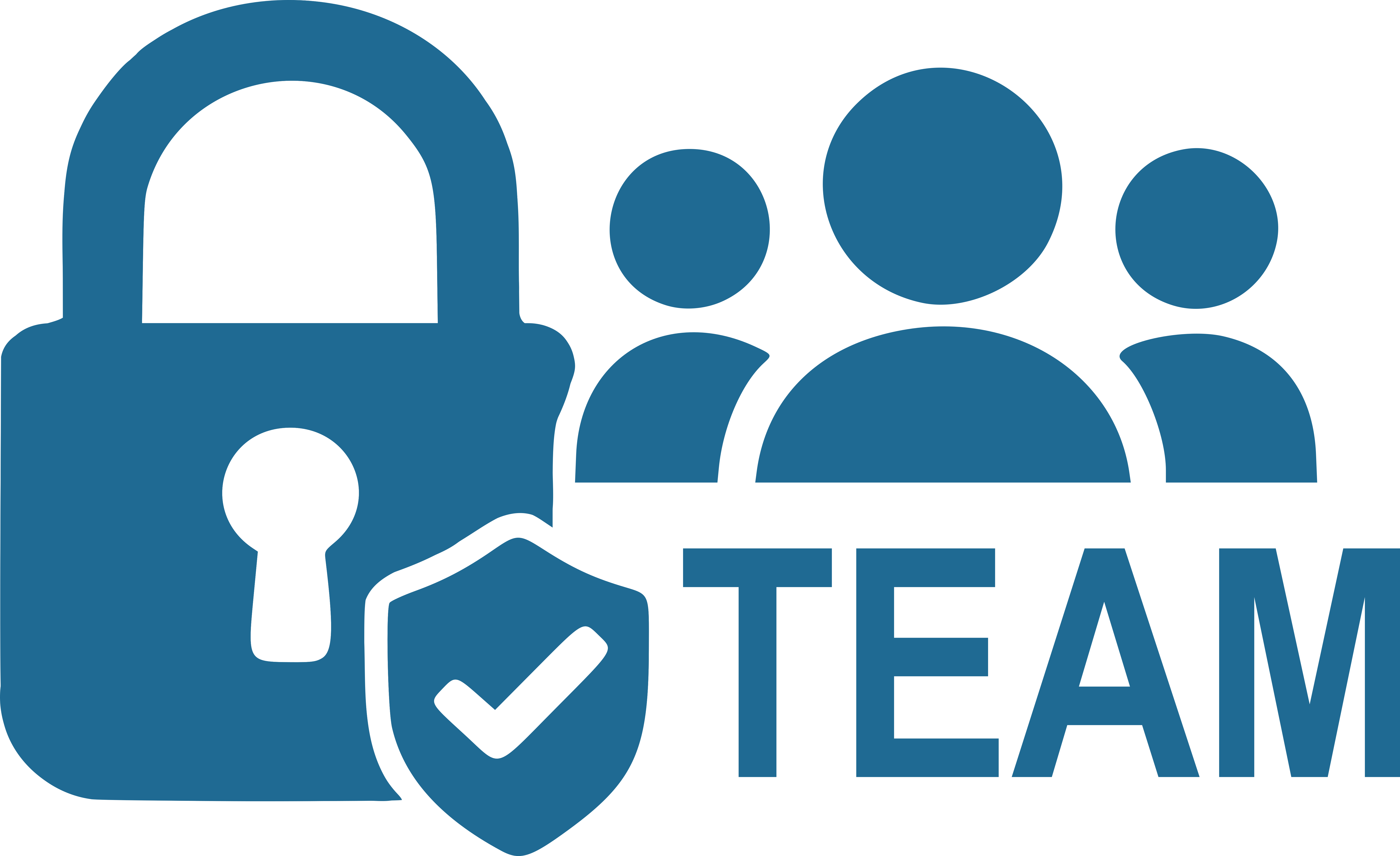 Icon geschlossene Gruppe